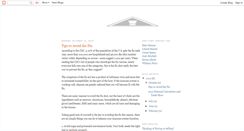 Desktop Screenshot of blog.rentalsinboise.com